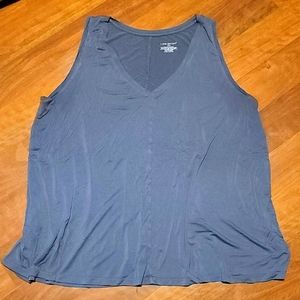 Lane Bryant top